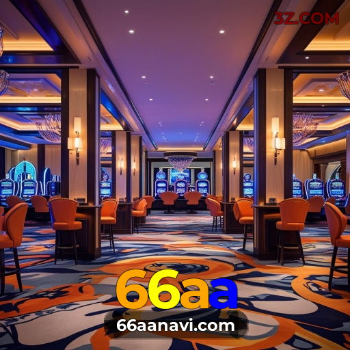 66aa: Experiência Real de Cassino com Jogos de Mesa ao Vivo