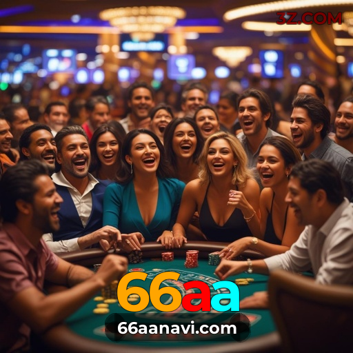 Recursos Paga do 66aa: Experiência de Jogo Elevada