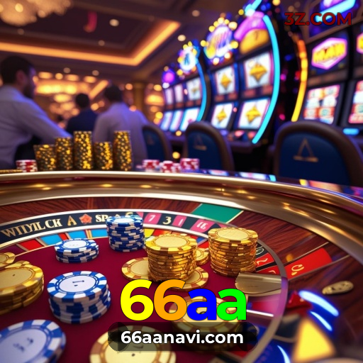 Bônus Imperdíveis no 66aa para Jogadores de Todos os Estilos