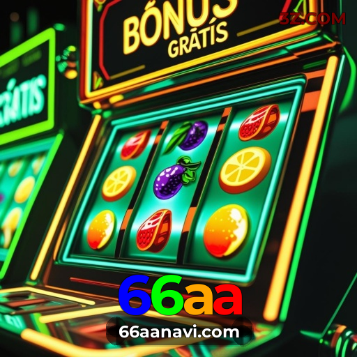 Slots do 66aa | Cassino Seguro e Confiável no Brasil