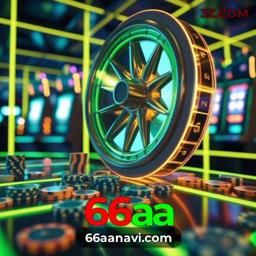 App 66aa Cassino | Diversão Online com PIX